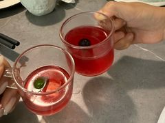 -3号仓库·创意中国菜(乐清正大广场店)