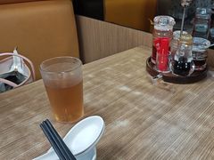 -百福麵家(新馬路店)