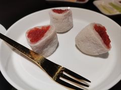 -喜悦烤鸭·新京菜(王府井店)