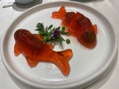 -惠丰堂饭庄·烤鸭·京味菜(翠微路店)