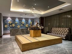 -海洋之星休闲汗蒸浴场