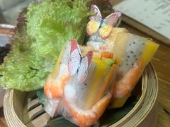 -岛风·台食小馆 ISLAND BISTRO(烟台山店)