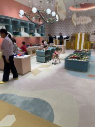 -奈尔宝家庭中心·亲子餐厅(苏州大悦城店)