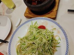 -御沪沪味园.融合菜.海鲜(斜土路店)