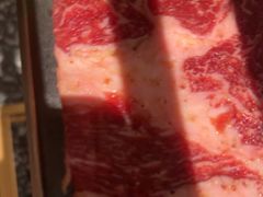 -谷牛日式烤肉(宝山U天地店)