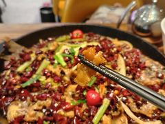 -老板恋上鱼(印象城店)