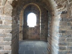 -蟠龙山长城景区