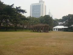 DSC03829-上海瑞金洲际酒店