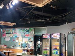 大堂-买又大餐厅(福林里店)