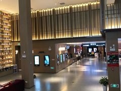 -深影国际影城(学院南路店CGS中国巨幕店)