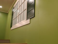 卡座-萨莉亚意式餐厅(黄村高德汇店)