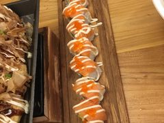 -三渡居酒屋