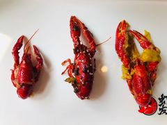 -虾友记(麻辣小龙虾 烤鱼 烧烤)