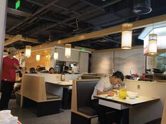 -九毛九西北菜(百信广场店)