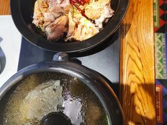 -云海肴云南菜·蒸汽石锅鱼(北京良乡华冠店)