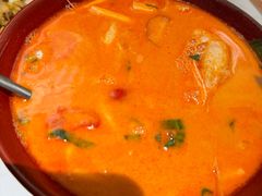 -太食獸泰式茶餐厅(IFS国金中心店)