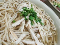 -李先生牛肉面·米饭套餐
