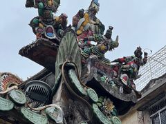-汕头市小公园