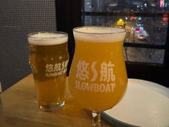 -悠航SLOWBOAT(三里屯店)