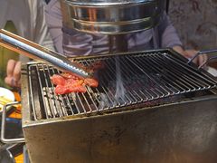 -丹东特色烤肉(学府路一部店)
