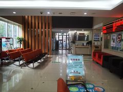 -成都高新区芳草社区卫生服务中心(北区)