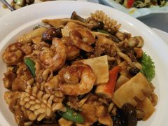 八珍豆腐-大铁勺新津菜(迎水道店)