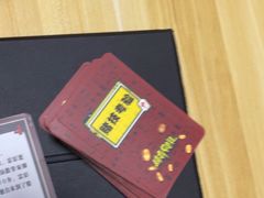 -剧狐剧本杀(徐汇1号店)