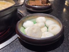 -捞王猪肚鸡火锅(昆山店)