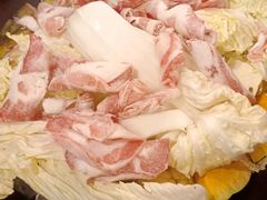 -江湖水乡铁锅炖魚(周庄嘉园店)