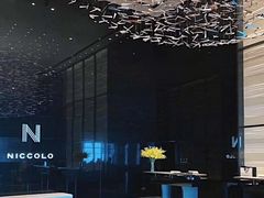 -长沙尼依格罗酒店