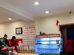-水仙拉面(水仙街店)