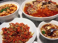 -蔴将·川菜(黄龙万科店)