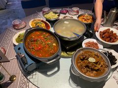 -壮族人(靖西店)