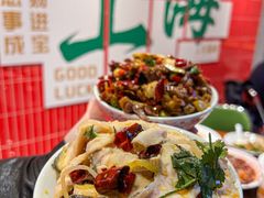 -黄弟大排档·湖南菜·小龙虾·小海鲜(凯旋北路店)