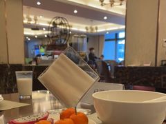 -锦江都城闵行饭店