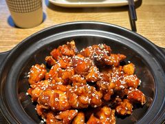 -四号小馆 RESTAURANT&BAR