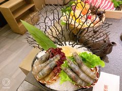 -湊湊火锅·茶憩(打浦桥日月光店)