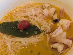 -子霖南山鲜虾面(南山总店)