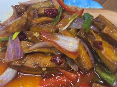 -清真·伊清阁餐厅
