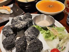 -小川洋风料理(江汉路店)