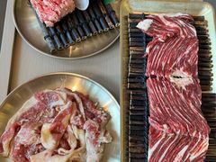 -西塔老太太泥炉烤肉(川沙百联店)