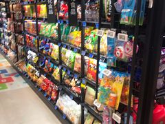 零售区-盒马鲜生(丁香国际店)