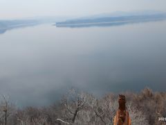 -萨尔浒风景区