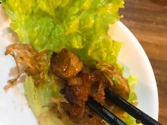 -炙热童年·老北京炙子烤肉(南锣鼓巷店)