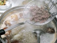-八合里牛肉火锅(深圳龙华硅谷店)