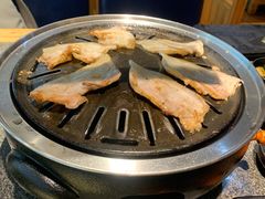 -九田家黑牛烤肉料理(麒麟万达店)