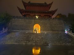 -汴河街