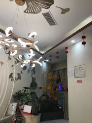 -芳朵美容养生SPA