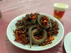 -盘龙黄鳝(盘龙居店)