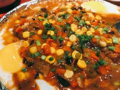 -长安·大茶饭